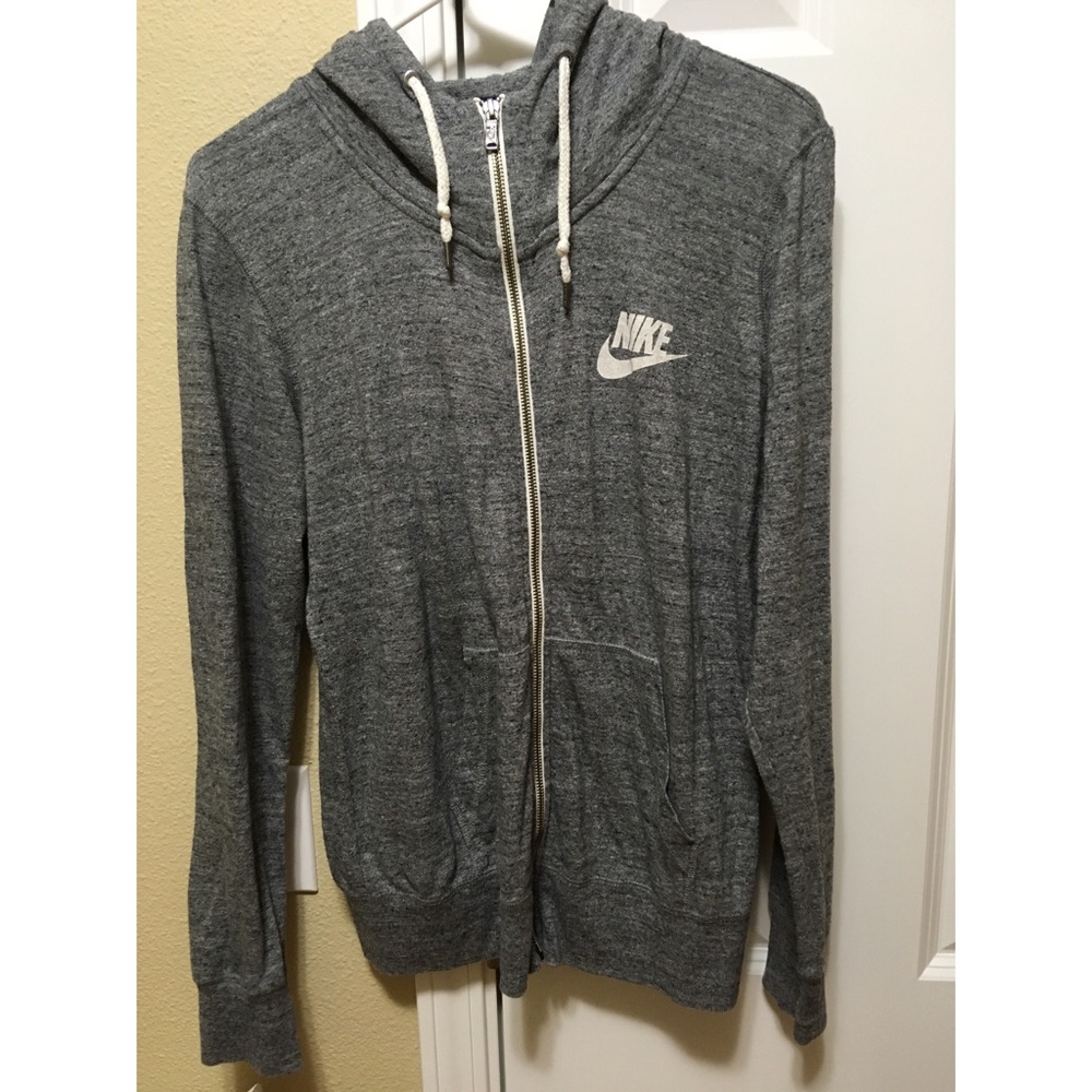 Nike Zip-Up Jacket